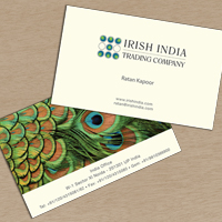 Irish India Trading Company Ltd