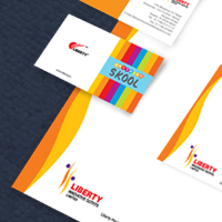 Liberty Innovative Outfits Ltd